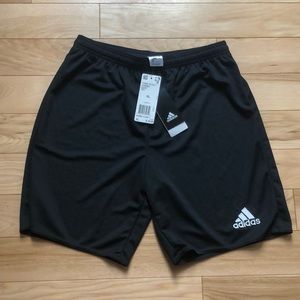 Adidas Soccer Shorts